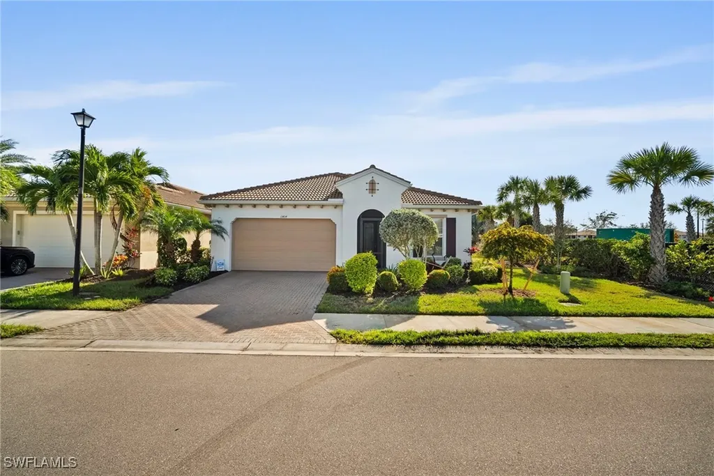 11404 Arezzo Way Fort Myers FL 33913