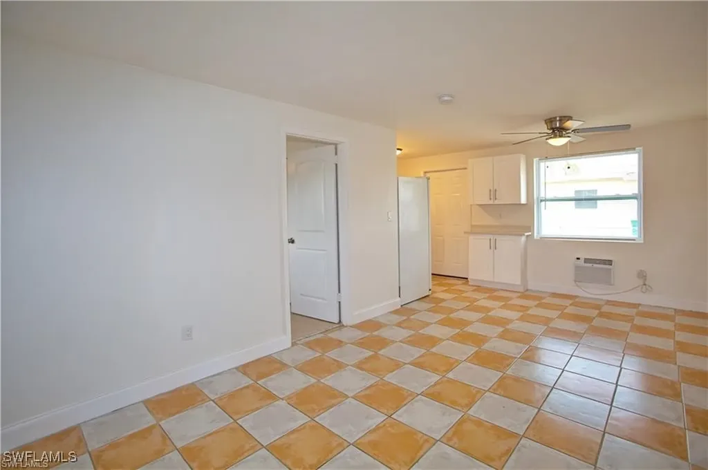 4602 Gulfstream Drive Naples FL 34112
