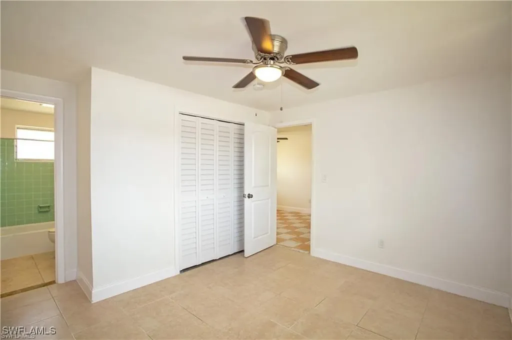 4602 Gulfstream Drive Naples FL 34112