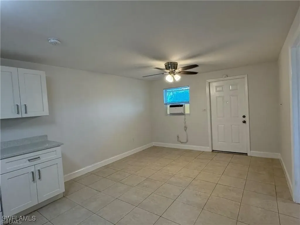 4602 Gulfstream Drive Naples FL 34112