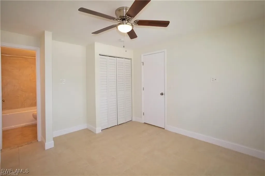 4602 Gulfstream Drive Naples FL 34112