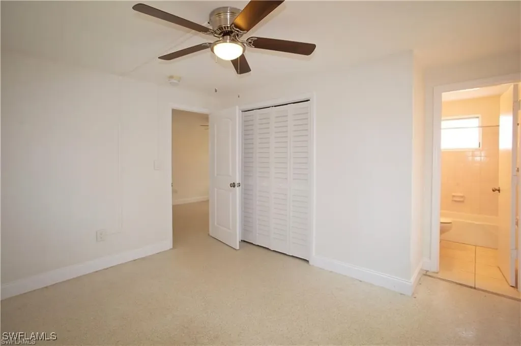 4602 Gulfstream Drive Naples FL 34112