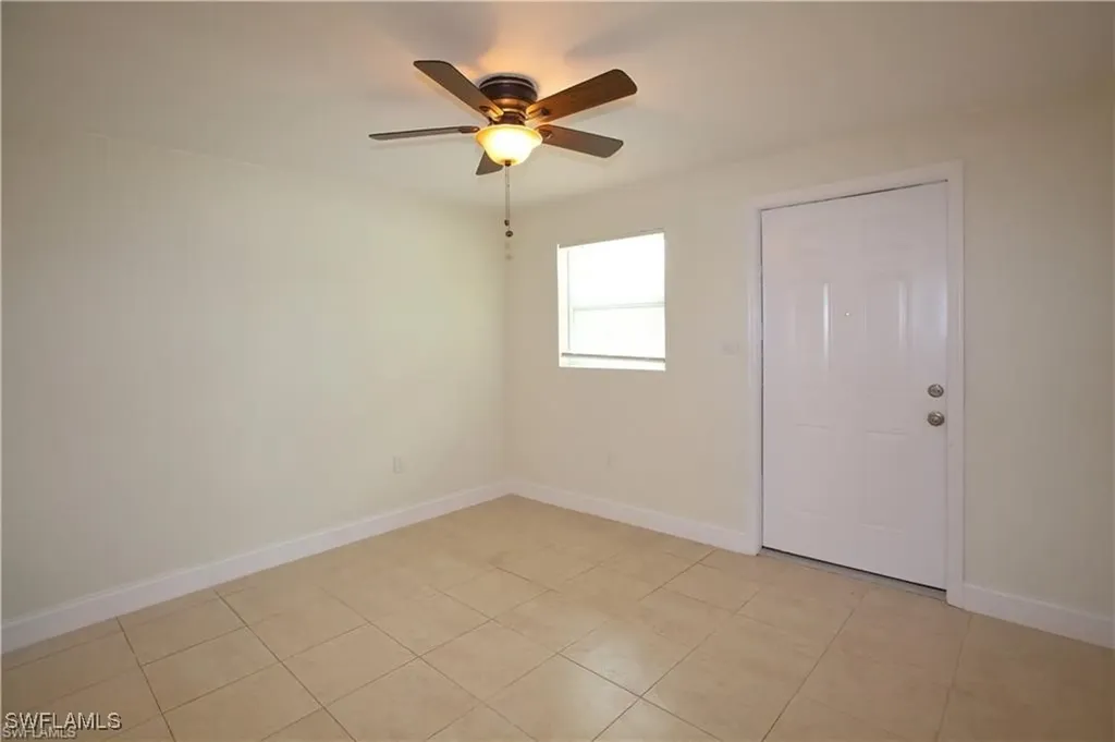 4602 Gulfstream Drive Naples FL 34112