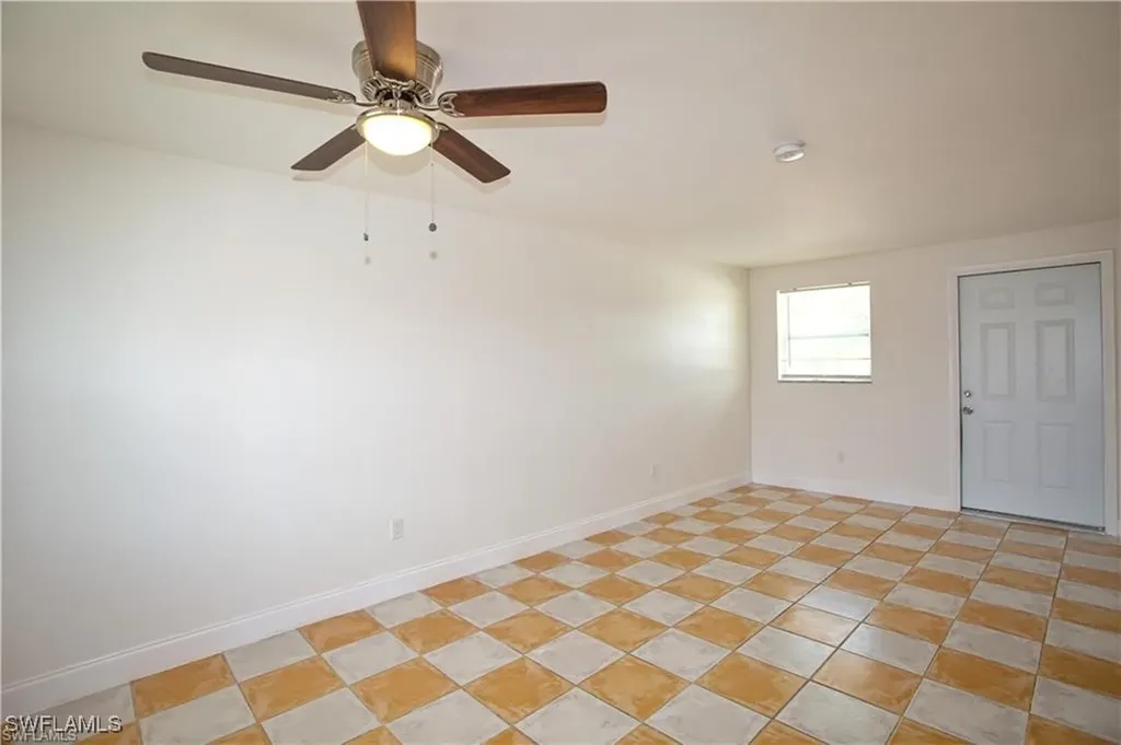 4602 Gulfstream Drive Naples FL 34112
