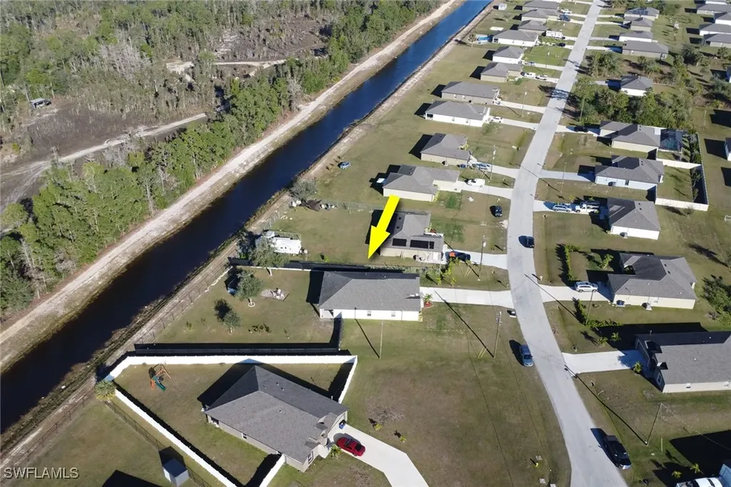 860 Youngreen Drive Fort Myers FL 33913