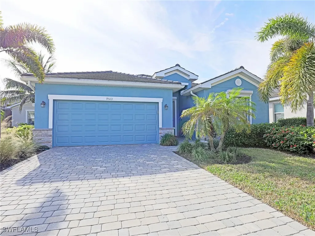 9513 Albero Court Fort Myers FL 33908