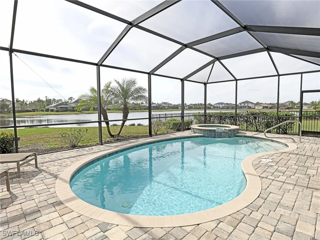 9513 Albero Court Fort Myers FL 33908