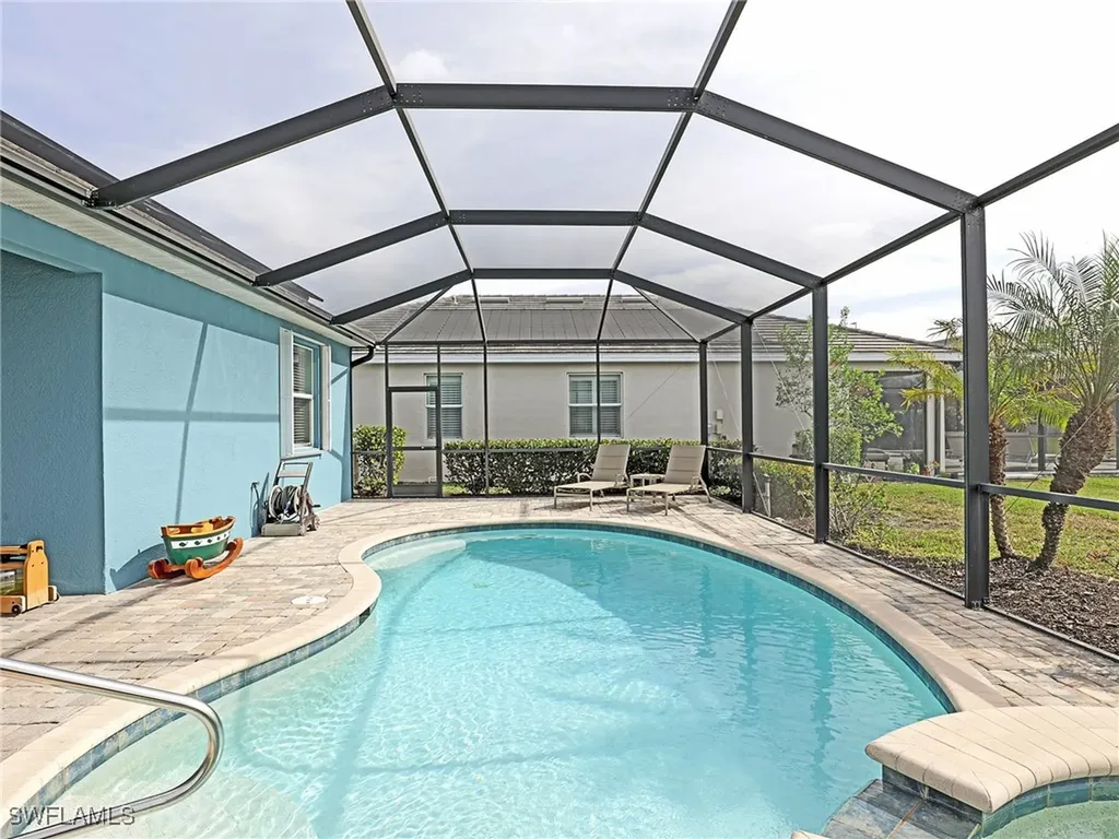 9513 Albero Court Fort Myers FL 33908