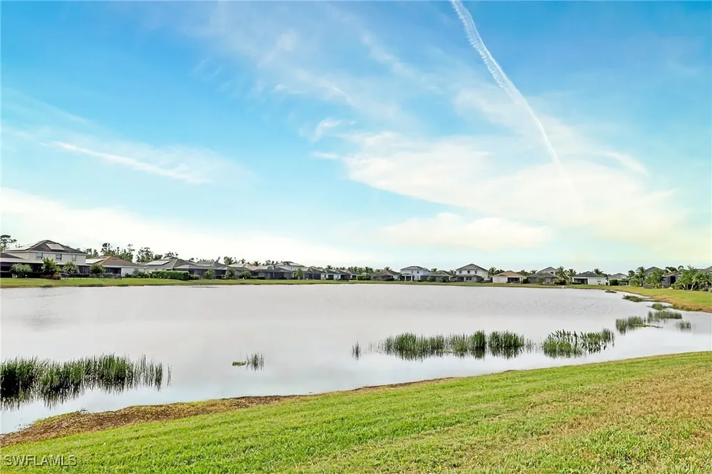 9513 Albero Court Fort Myers FL 33908