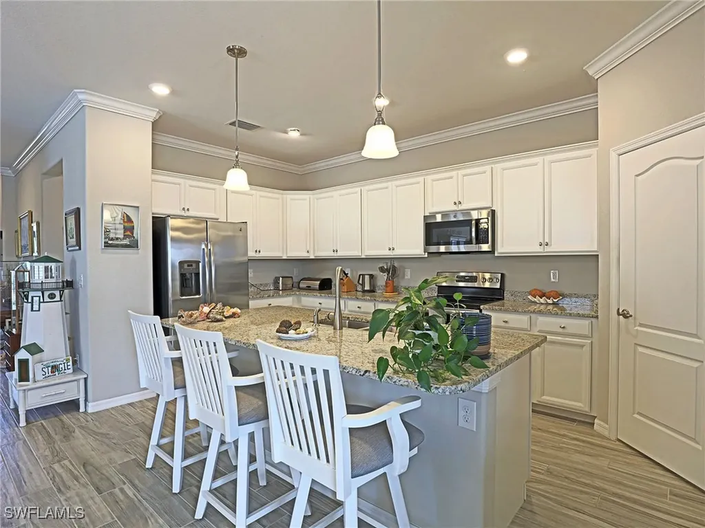 9513 Albero Court Fort Myers FL 33908