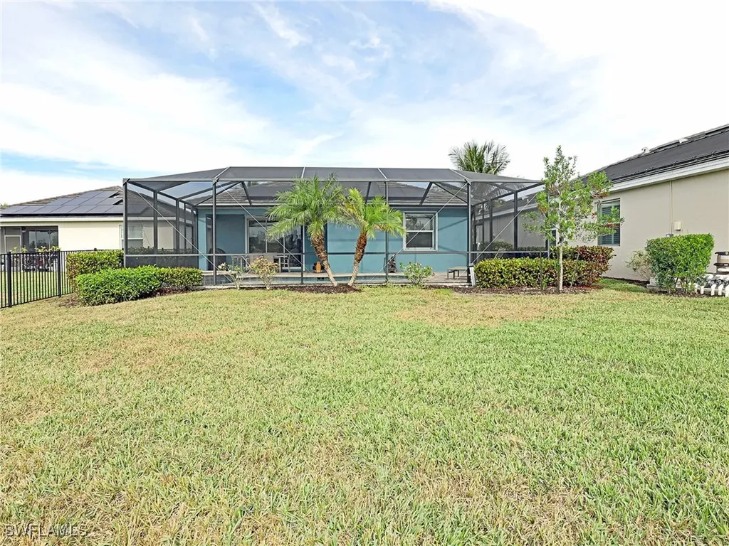 9513 Albero Court Fort Myers FL 33908