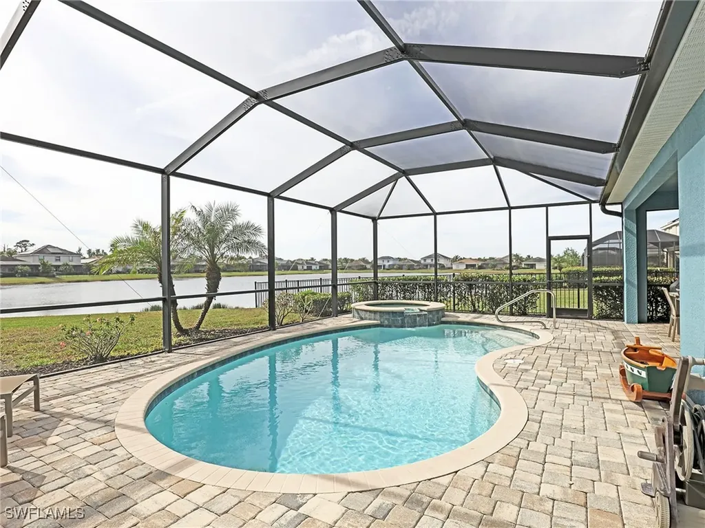 9513 Albero Court Fort Myers FL 33908