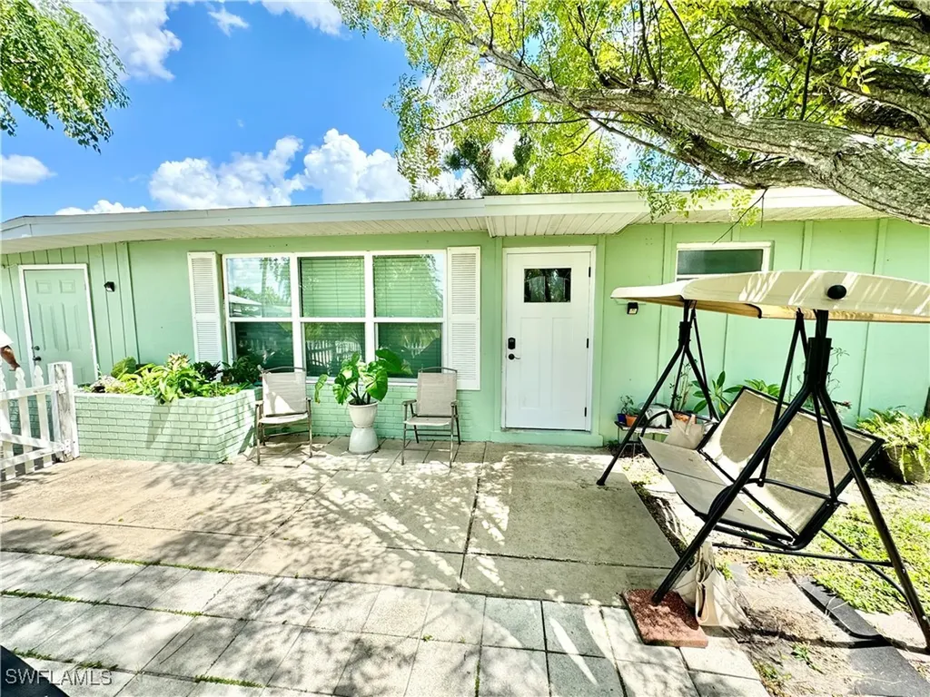 481 Reading Street NW Port Charlotte FL 33952