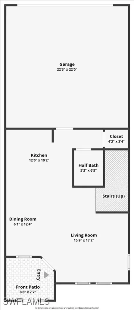 11855 Adoncia Way Fort Myers FL 33912