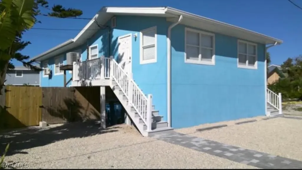 145 Mango Street Fort Myers Beach FL 33931