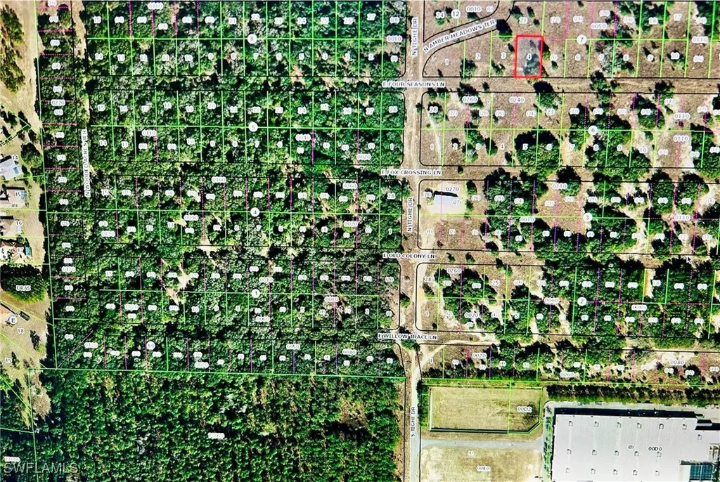 2251 E Four Seasons Inverness FL 34453