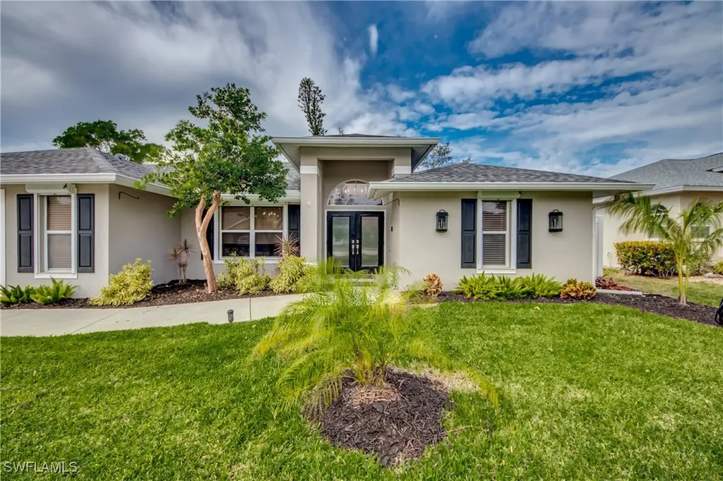 1444 Argyle Drive Fort Myers FL 33919