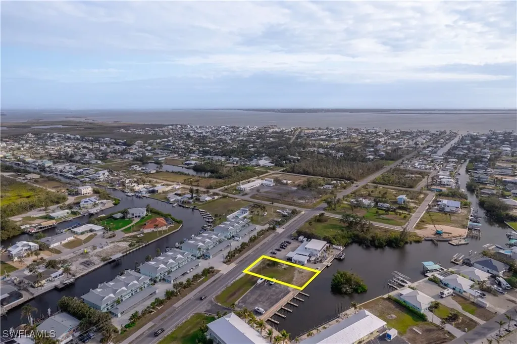 2891 Oleander Street St. James City FL 33956