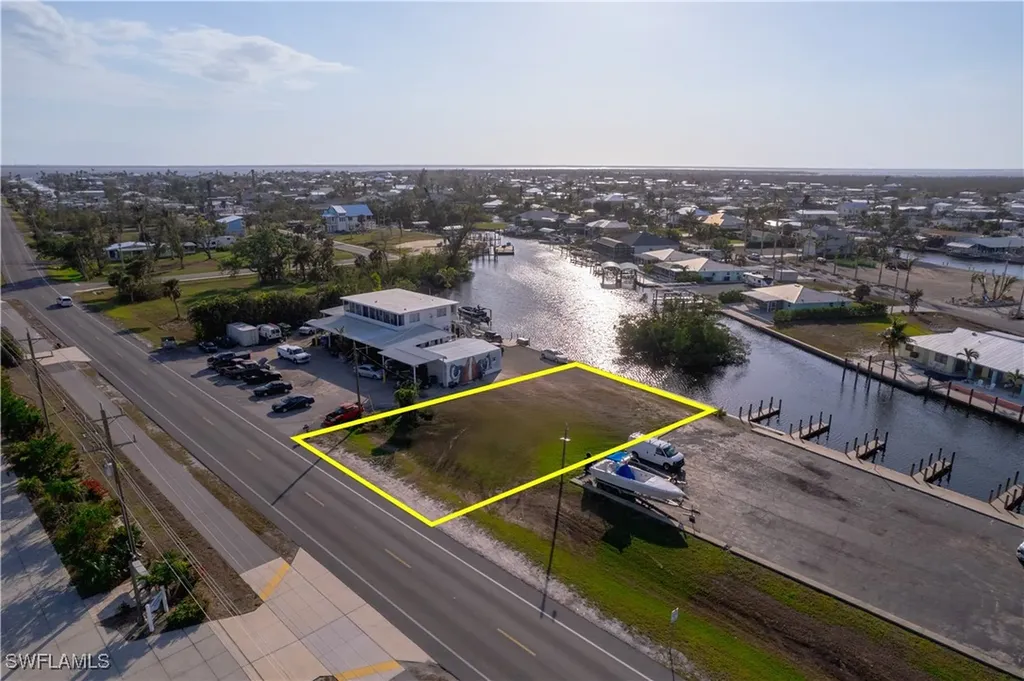 2891 Oleander Street St. James City FL 33956
