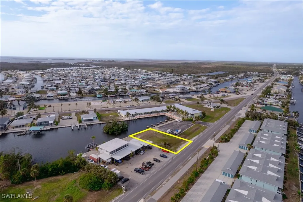 2891 Oleander Street St. James City FL 33956