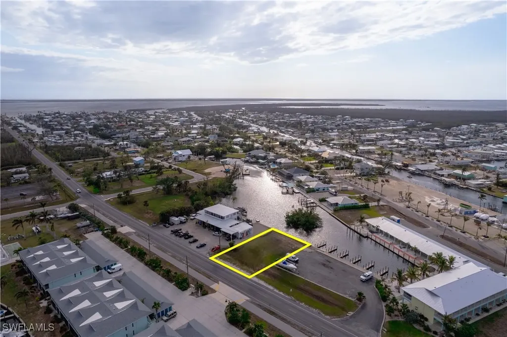 2891 Oleander Street St. James City FL 33956