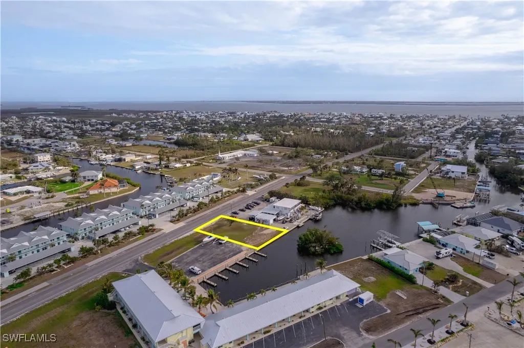 2891 Oleander Street St. James City FL 33956