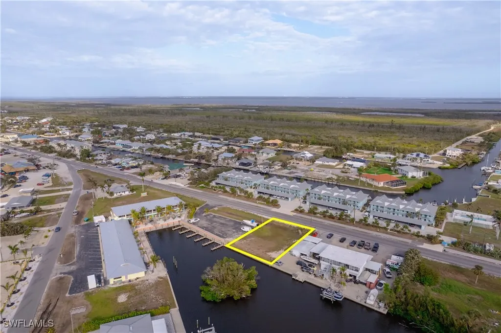 2891 Oleander Street St. James City FL 33956