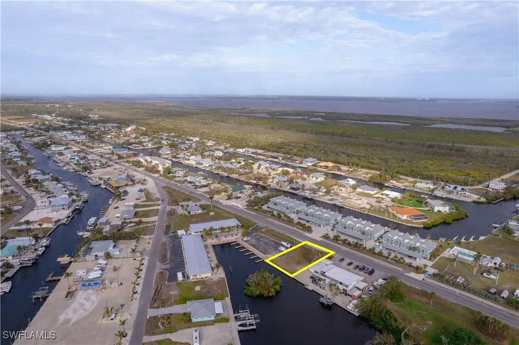 2891 Oleander Street St. James City FL 33956