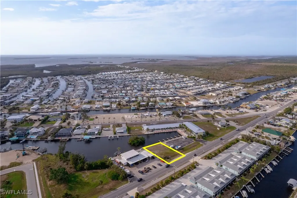 2891 Oleander Street St. James City FL 33956