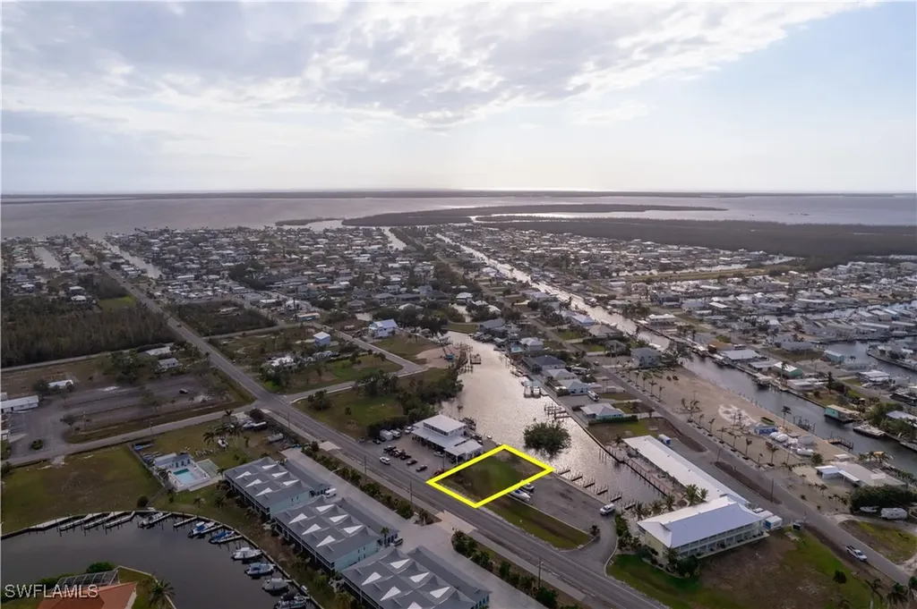 2891 Oleander Street St. James City FL 33956