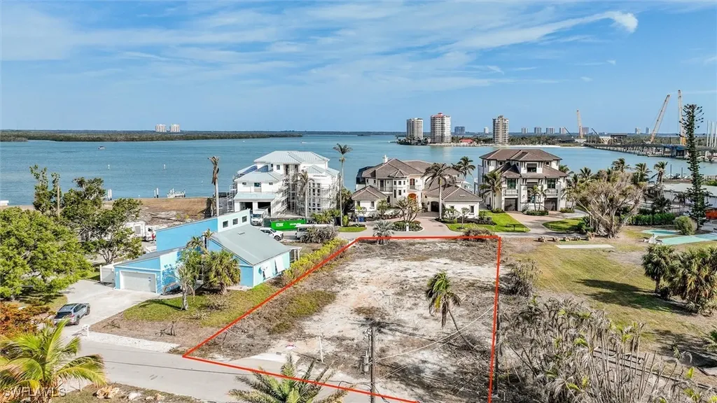 Fort Myers Beach FL, 190 Estrellita Drive