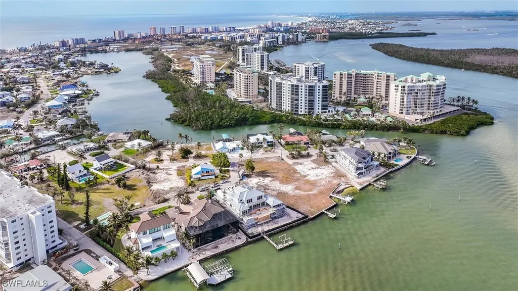 190 Estrellita Drive Fort Myers Beach FL 33931