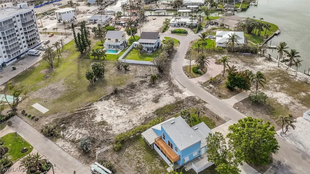 190 Estrellita Drive Fort Myers Beach FL 33931
