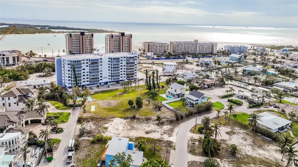 190 Estrellita Drive Fort Myers Beach FL 33931