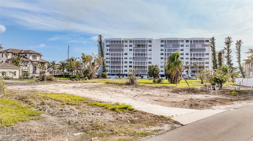 190 Estrellita Drive Fort Myers Beach FL 33931