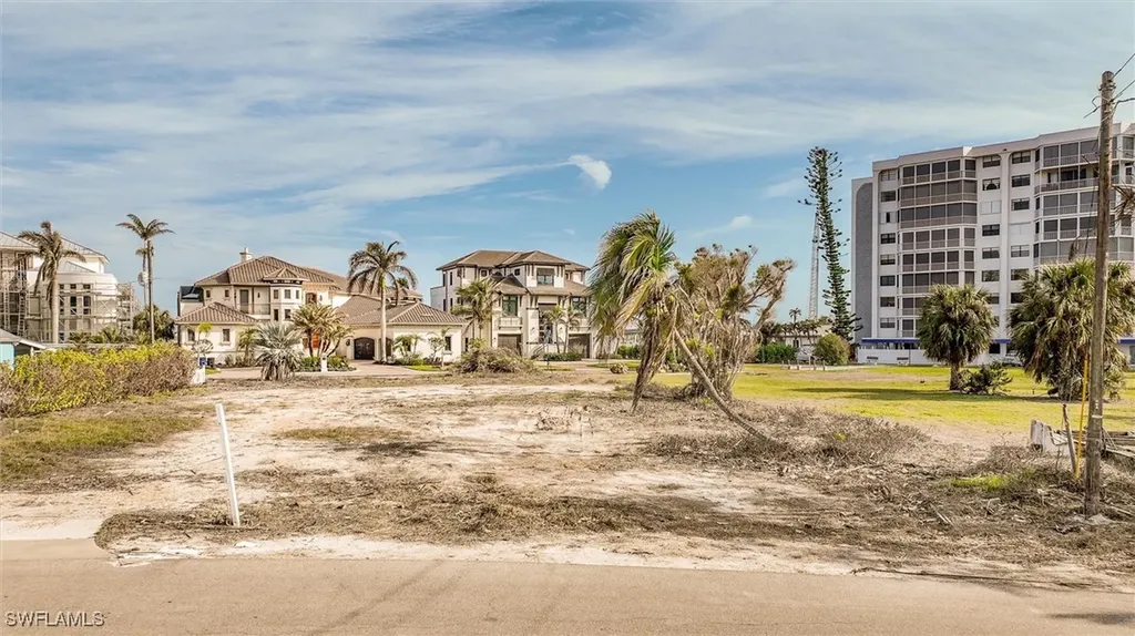 190 Estrellita Drive Fort Myers Beach FL 33931