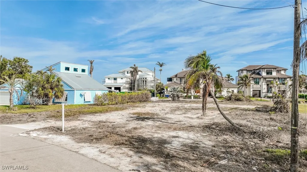 190 Estrellita Drive Fort Myers Beach FL 33931