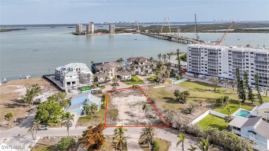 190 Estrellita Drive Fort Myers Beach FL 33931
