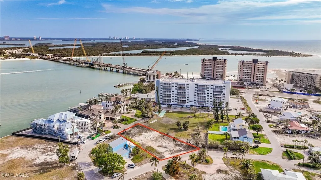 190 Estrellita Drive Fort Myers Beach FL 33931