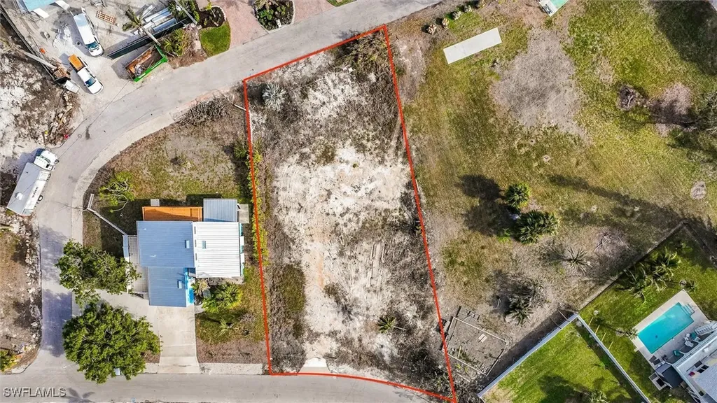 190 Estrellita Drive Fort Myers Beach FL 33931