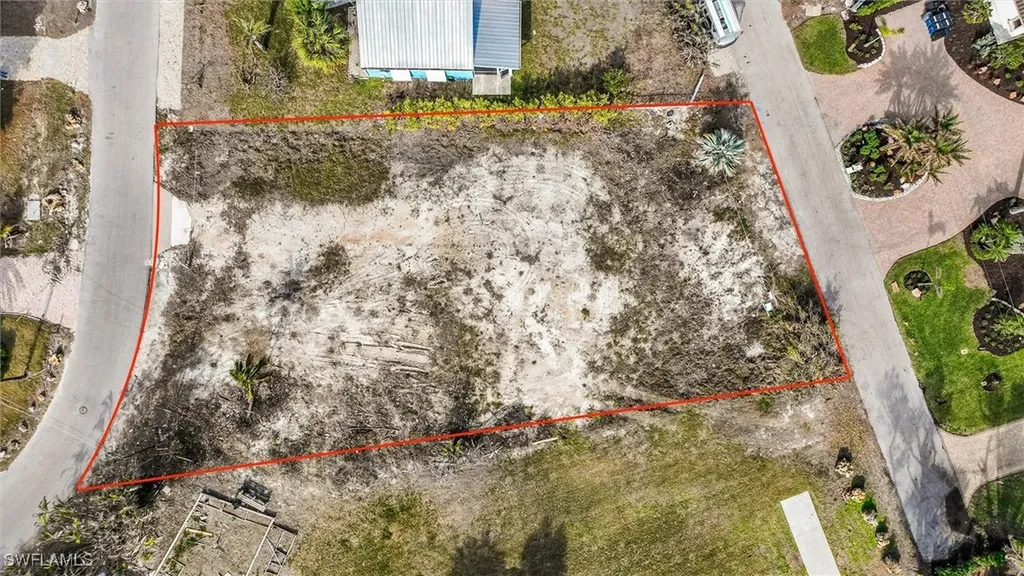 190 Estrellita Drive Fort Myers Beach FL 33931