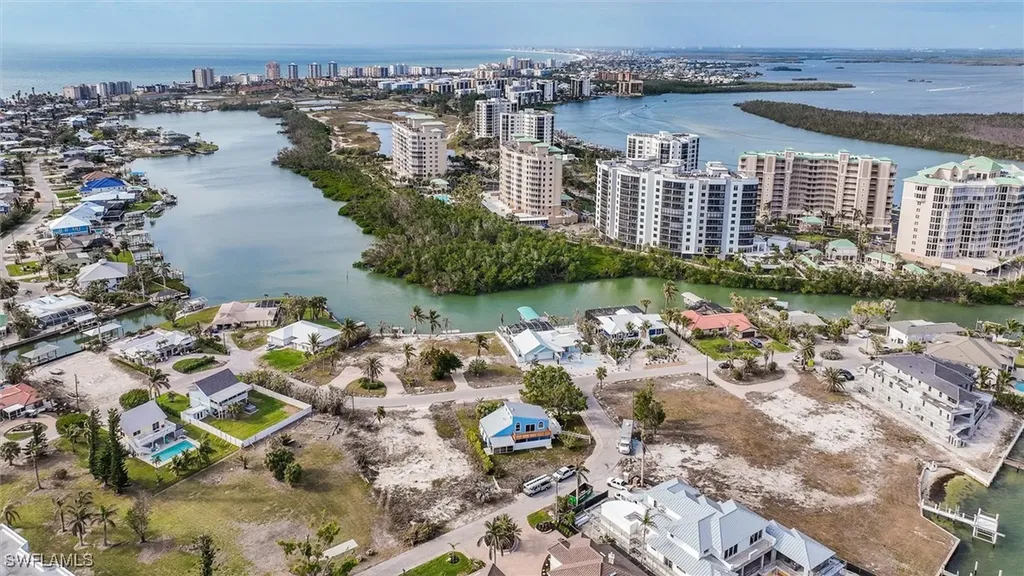 190 Estrellita Drive Fort Myers Beach FL 33931