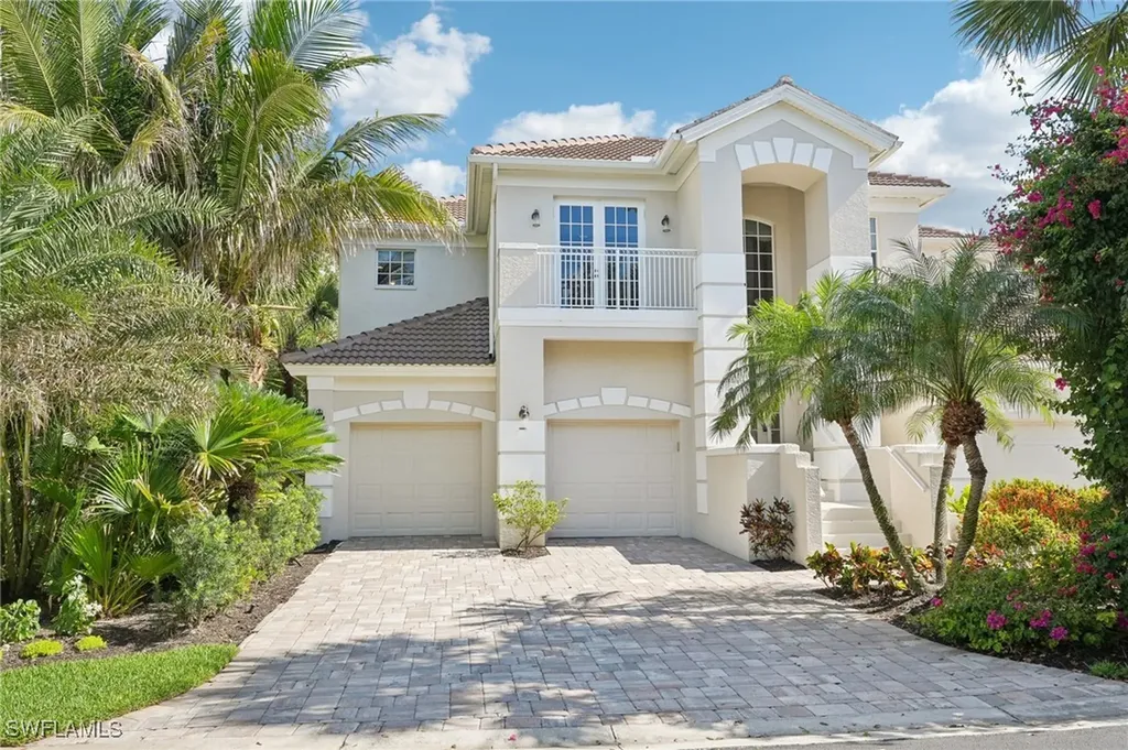 Bonita Springs FL, 25970 Nesting Court, Unit 201