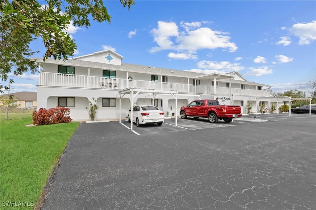 1203 SW 48th Terrace Cape Coral FL 33914