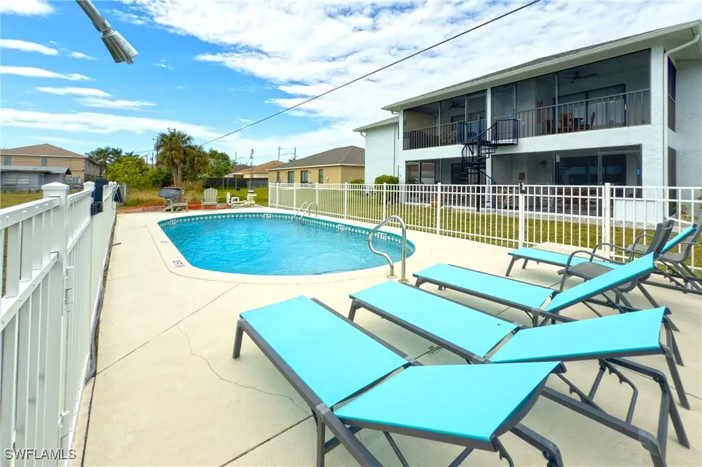 1203 SW 48th Terrace Cape Coral FL 33914