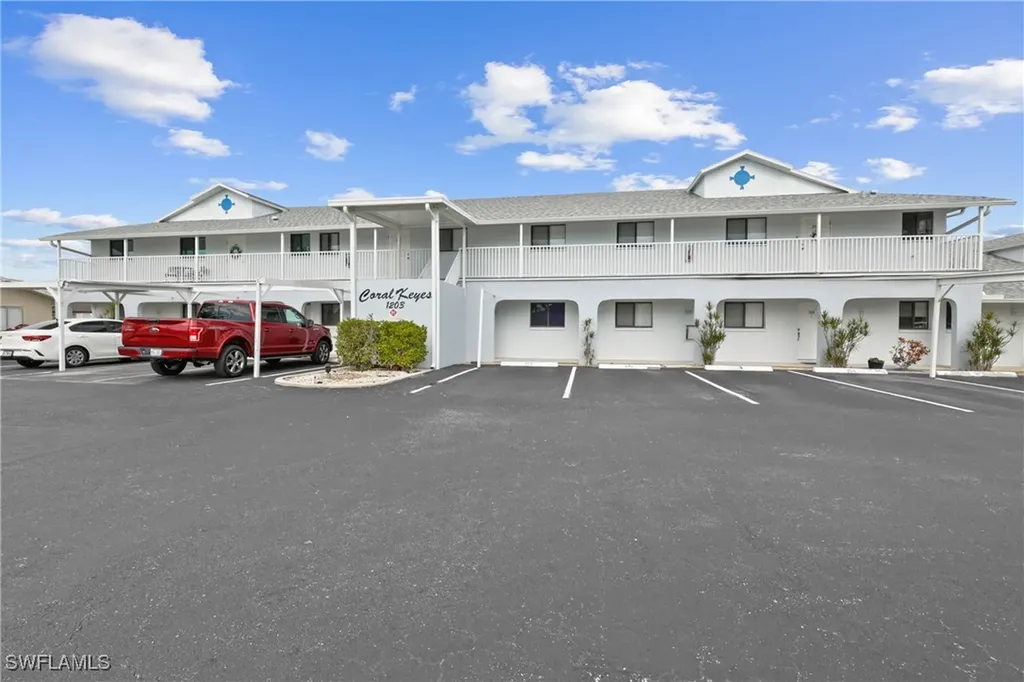 1203 SW 48th Terrace Cape Coral FL 33914