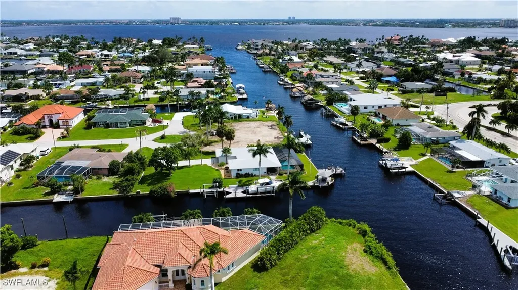 5360 Malaluka Court Cape Coral FL 33904