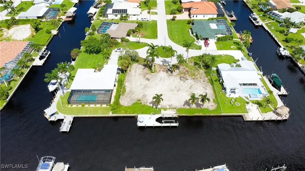 5360 Malaluka Court Cape Coral FL 33904