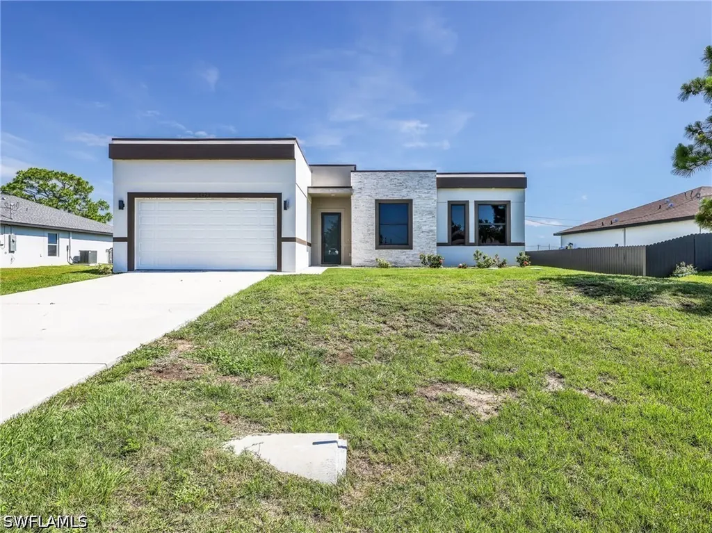 1423 NW 20th Terrace Cape Coral FL 33993