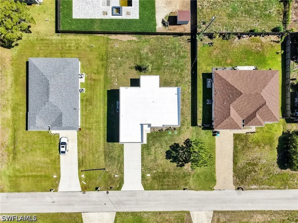 1423 NW 20th Terrace Cape Coral FL 33993